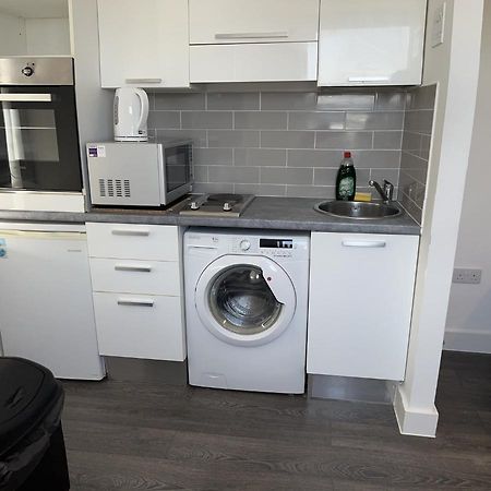 The Serviced Accommodations 할로 외부 사진