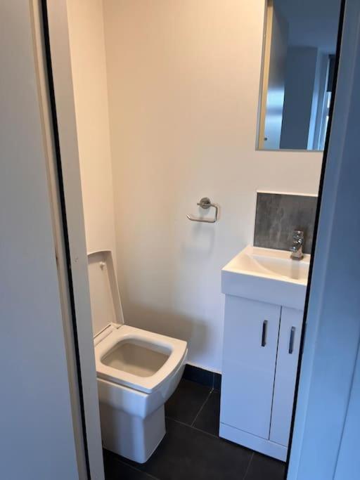 The Serviced Accommodations 할로 외부 사진