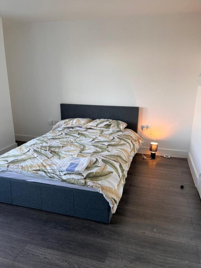 The Serviced Accommodations 할로 외부 사진